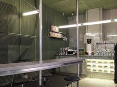 -Ann COFFEE(来福士店)