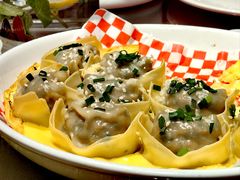 -阿莉餐厅(枣阳路店)