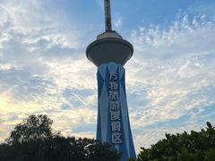 -郑州方特梦幻王国