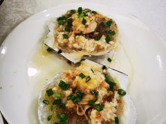 -明香海鲜酒家(华强北店)