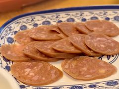 -燕北云山·农家菜·灶台鱼(密云溪翁庄店)