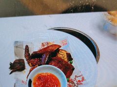 -同庆楼(滨湖富茂店)