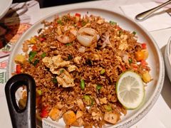 -半秋山西餐厅(巴南万达广场店)