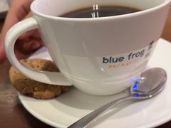 -bluefrog蓝蛙(悠唐购物中心店)