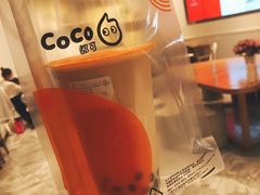 -CoCo都可(东城国贸店)