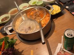 -掂档潮汕牛肉火锅(沈阳万象城店)