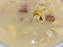 -上海老饭店(北京分店)