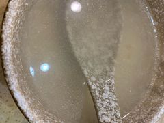 羊汤-313羊庄·羊肉火锅烧烤(李村店)