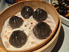-桂满陇·西湖船宴(平安金融中心店)