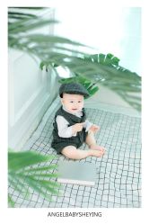 -天使宝宝儿童摄影店