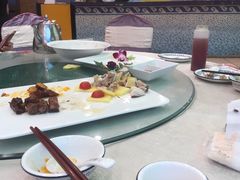 -南海食街(佛冈店)