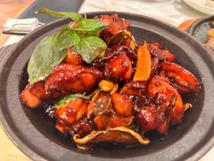 -鹿港小镇(霄云店)