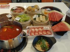 -锅小主火锅(楚翘城店)