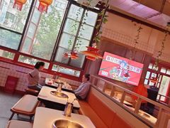 -李姑婆鲜切牛肉火锅自助(凤城二路店)