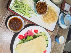 -四姐妹东北饺子(沙尾路店)