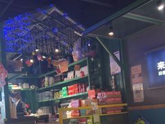 -蛙喔牛蛙(太仓万达店)