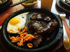 -吉布鲁牛排烤肉海鲜自助(大英商业街店)