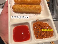 -海底捞火锅(万达广场店)