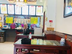 -河州春清真西北特色美食(虎踞路店)