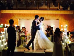 Sunny喜铺婚礼体验中心-Sunny喜铺婚礼策划(东部店)