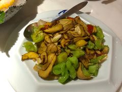 -牧雲子·臻选云南菜 .商务宴请(泰然大厦店)