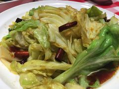 -西贝莜面村(上海百联西郊店)