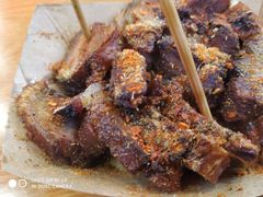 -八一路好吃街(雨田商务大厦店)