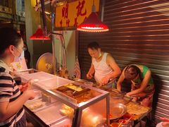 -明记牛杂(新马路分店)