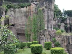 -广州莲花山旅游区