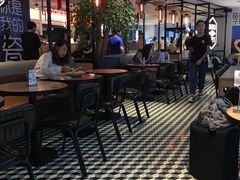 -Moka Bros 摩卡站(西单大悦城店)