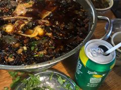 -黑竹香鸡(营和巷店)