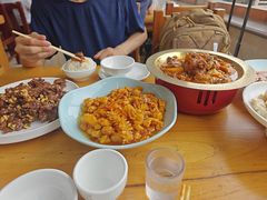 -清真利德顺小老饭庄(复兴路店)