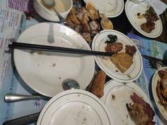 -巴犀烧烤(新崇光店)