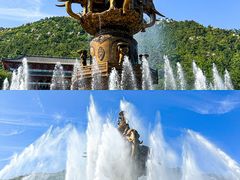 -石岛赤山风景区