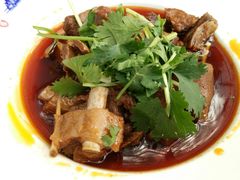 -顺庆羊肉馆(南坪店)