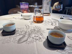 -佛山顺德香云纱园林酒店(清晖园店)