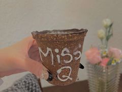 吃拿铁-Miss Q Family甜品·蛋糕·法甜咖啡