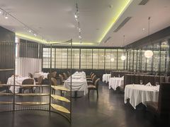 大堂-茹丝葵经典牛排馆(成都IFS店)