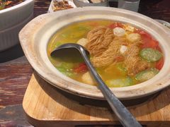 -永安鱼庄·镇江菜(东吴路店)