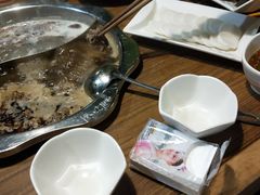 -傣妹火锅(南京东路一店)