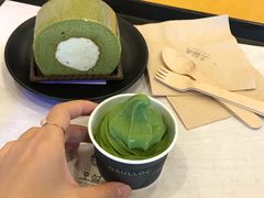 -雪绿茶博物馆