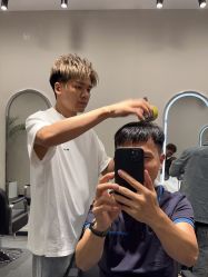 -P.R.O.salon 发哲