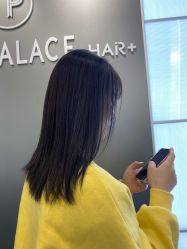 -F P· HAiR