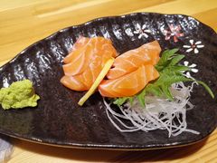 -福匠日本料理(人民路店)