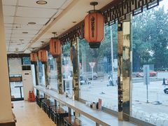 -武圣羊汤·西北面(安德路店)