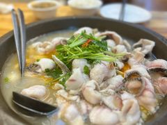 大鼎石锅鱼-大鼎石锅鱼(春江里店)