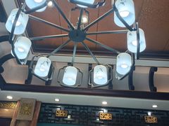 -鹊华居·地道鲁菜·海鲜·融合味(大明湖店)