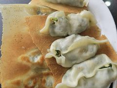 -邢家锅贴老店·非遗·开封菜(金明广场店)