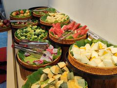 -仙螺岛海鲜自助餐厅(总店)