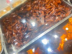 -乔波食品(杜桥中心菜场店)